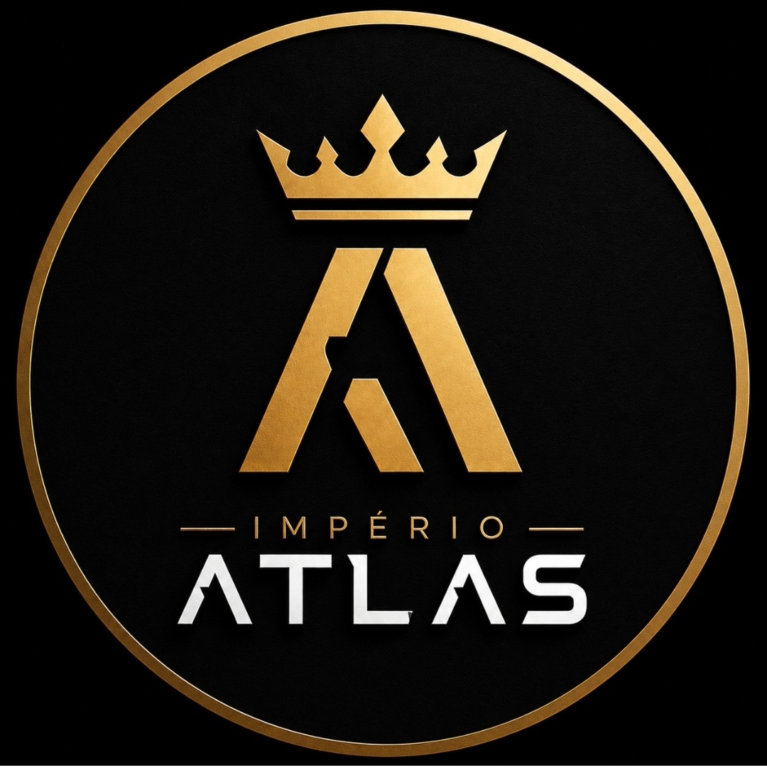 Império Atlas